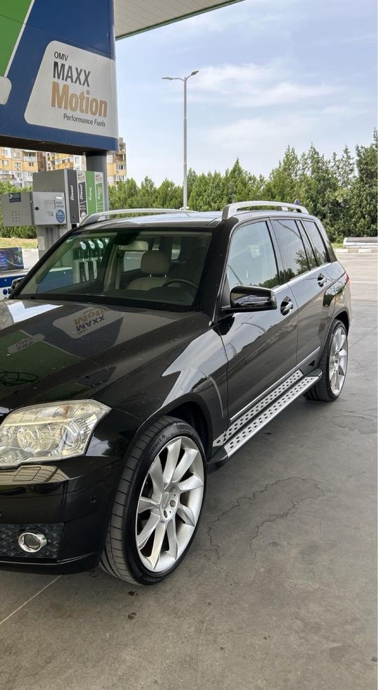 Гуми с Джанти MERCEDES CL,SL,S class C216,R230,W221 21 цола Lorinser