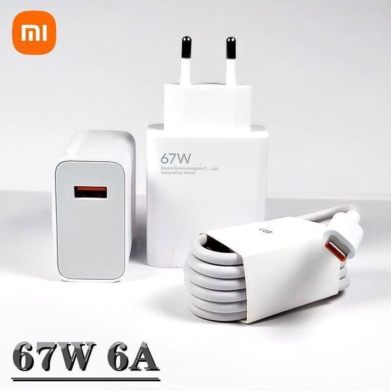 Xiaomi/Samsung/зарядки/ iPhone/120W/67W/33W/Oppo/Realme