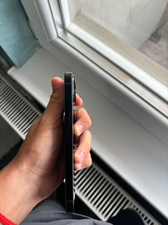 Iphone14  с 4 месеца гаранция