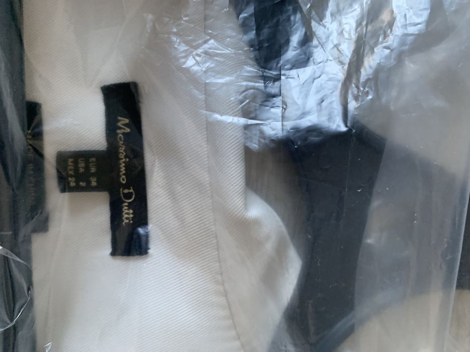 Продаю комбинезон Massimo Dutti