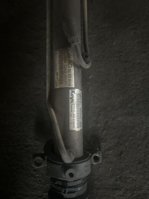 Caseta de directie koyo skoda fabia 1