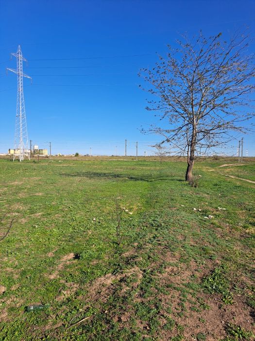 Vânzare teren Fetesti-Gara