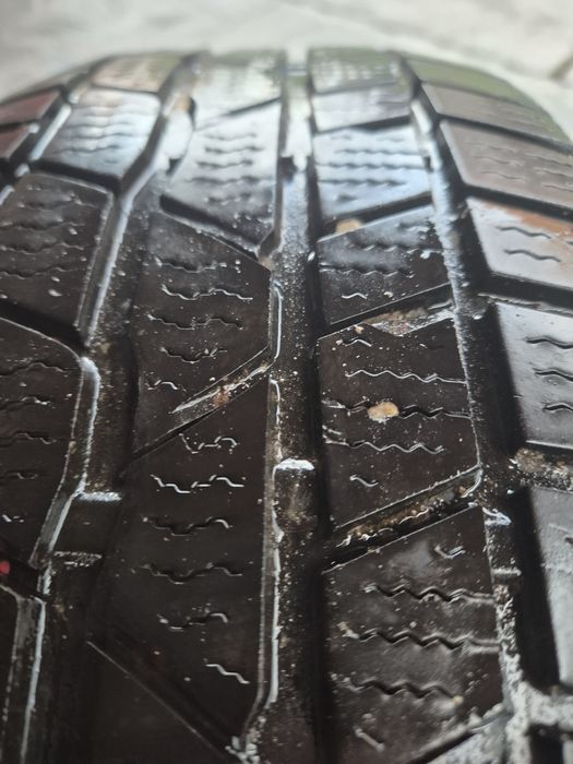 Cauciucuri 205/60/16