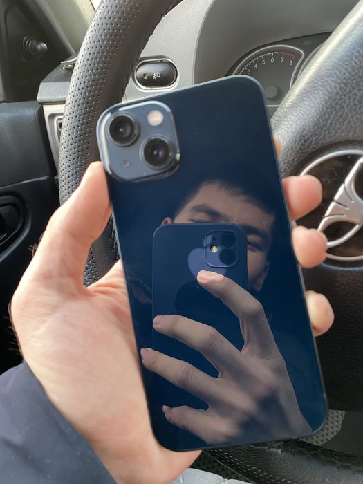 Айфон 13 256гб продается