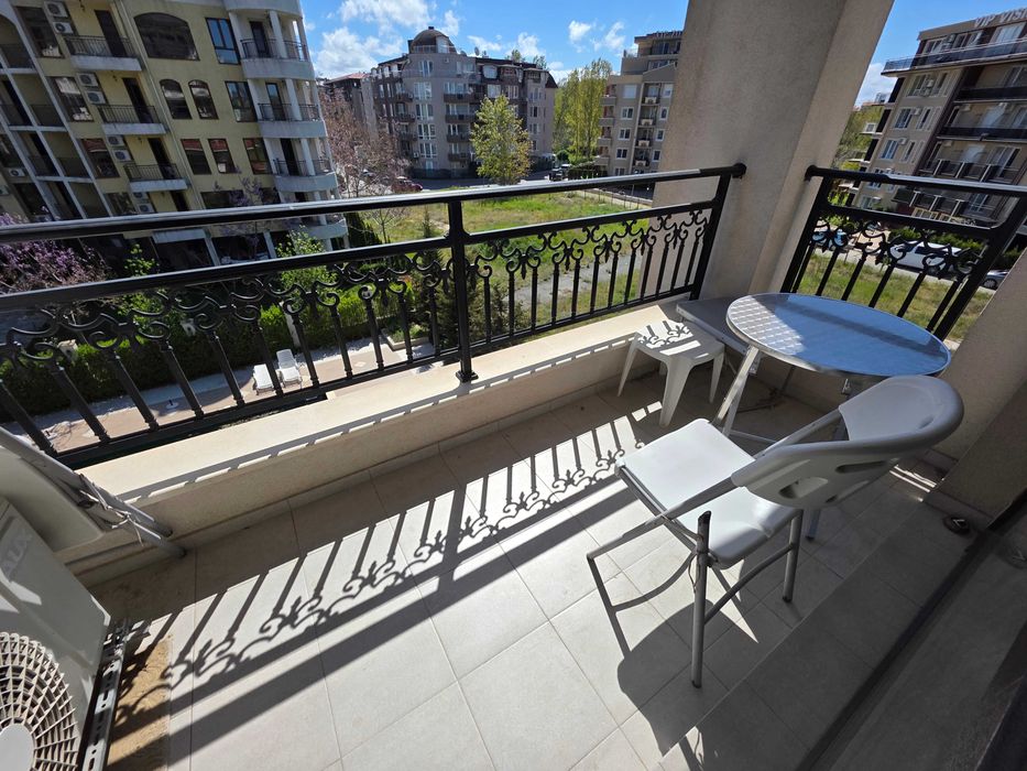 Продава се Двустаен апартамент в к.к. Слънчев бряг - 66 кв.м за 1137 €/кв.м - Снимка #8