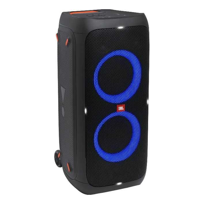 2 броя JBL Partybox 310 в гаранция