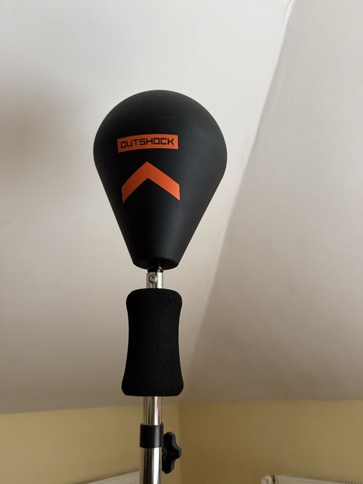 Outshock Punching Ball Sac de Box Sol
