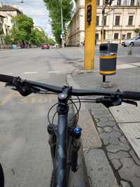 Планински велосипед Oryx seven s10 27.5