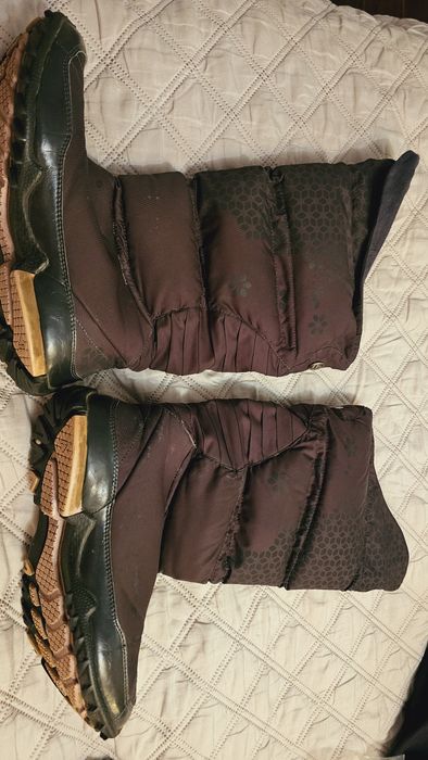 Ghete zapada Adidas masura 36