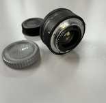 Teleconvertor Nikon TC 1.7E II nefolosit