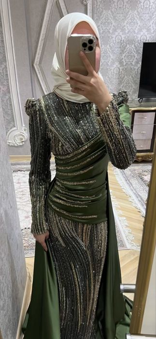 vecherni koyne Made in Turkey