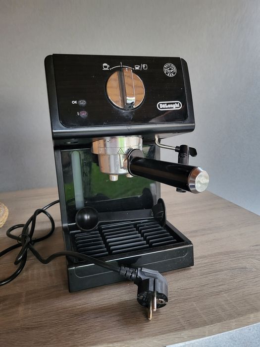 Espressor manual DELONGHI