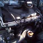 Motor BKC 1.9  -audi-VW- Skoda-seat