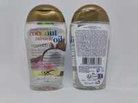 OGX Coconut Miracle Oil Abbey Yung 100ml