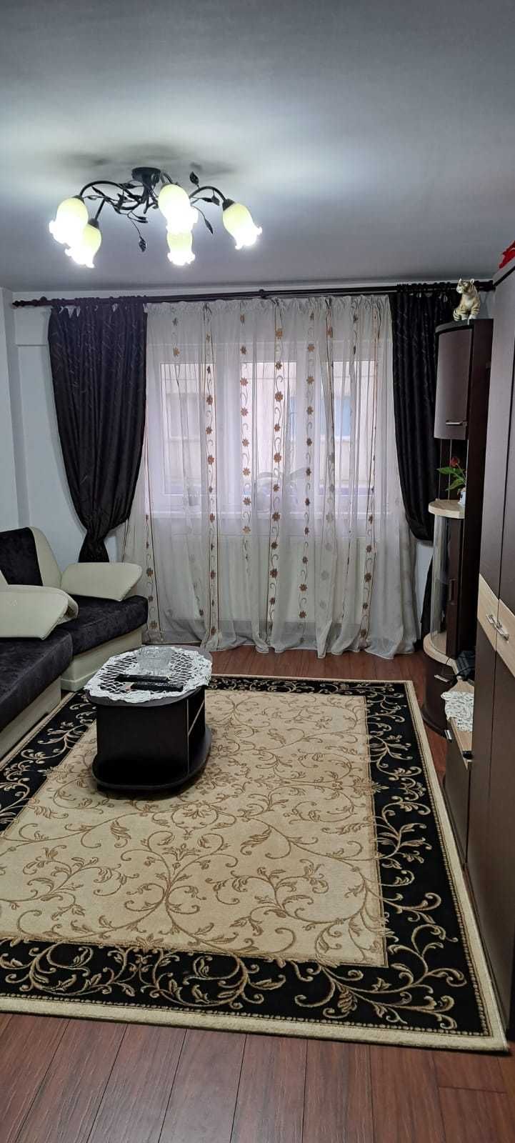 Apartament de vânzare