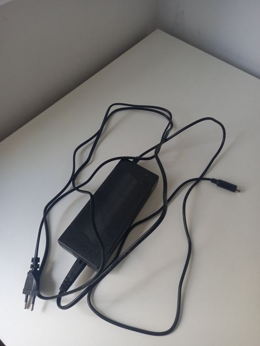 Електрически скутер Inokim Quick 4. (Почти не е използвана.)