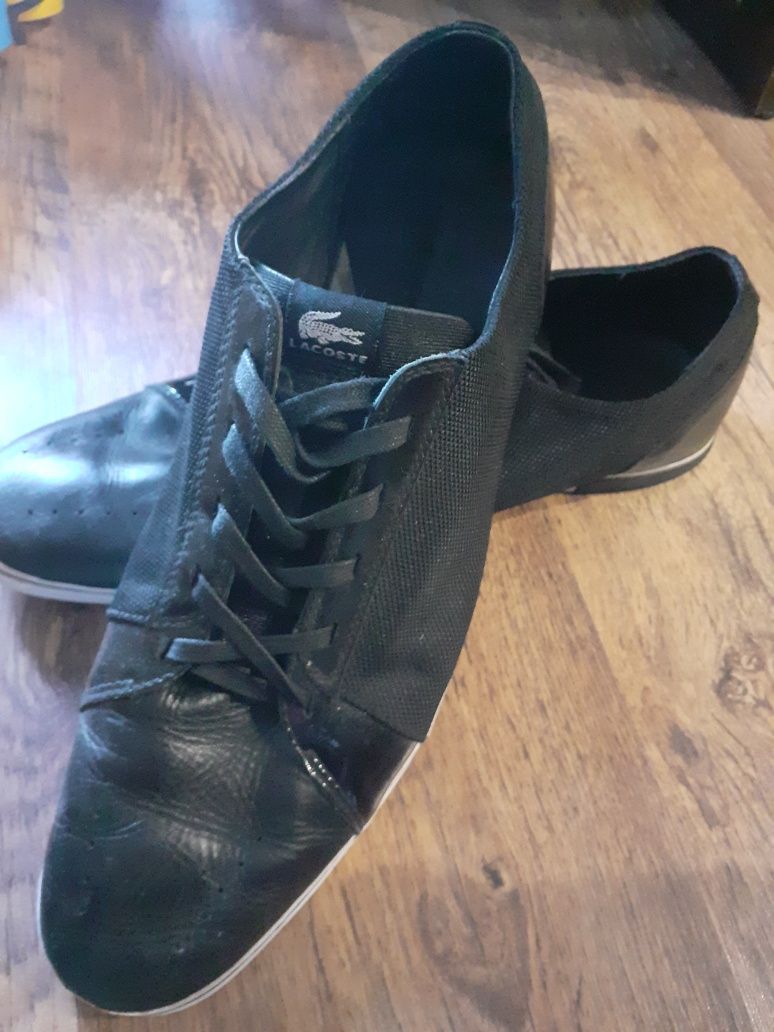 Спорни обувки Lacoste