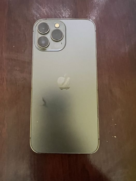 IPHONE 13 Pro MAX 256 GB