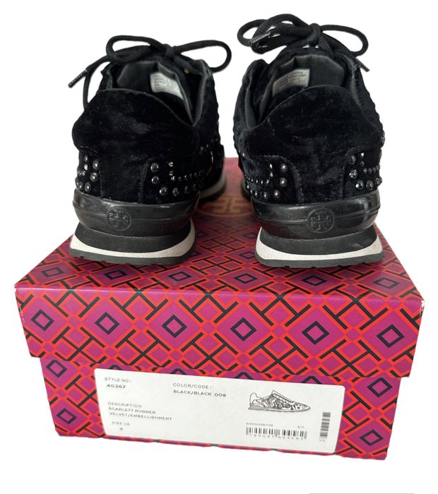 Tory Burch маратонки