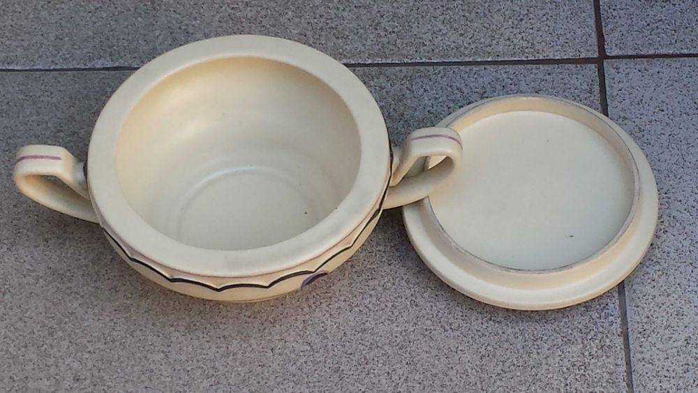 1936 г Рядък Порцеланов сервиз Розентал Rosenthal Bavaria 37 части