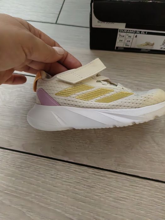 Детски маратонки Adidas