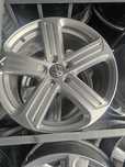 Roti complete 225 40 r18 michelin Volkswagen golfr18 jante aliaj