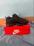 Nike Air Max 97 Black