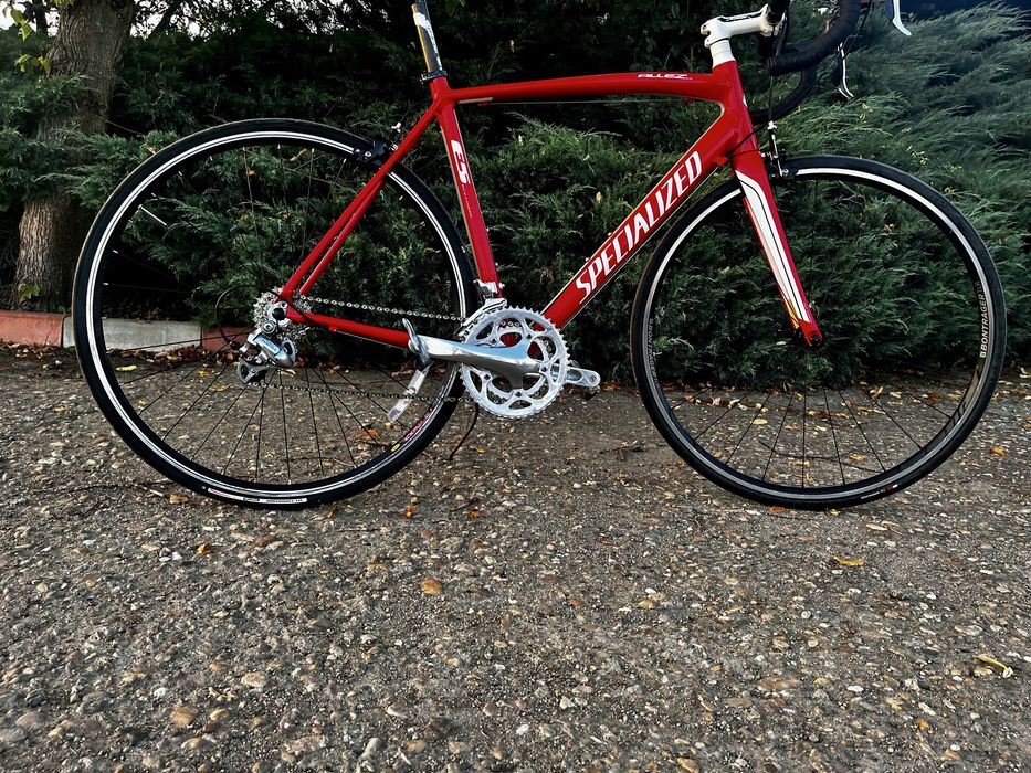 Cursiera specialized allez