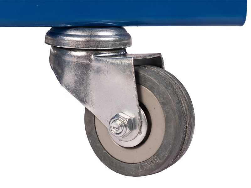 Лежак автослесаря KINGFORCE 11102