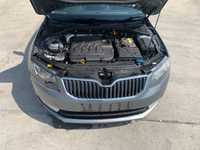 turbina si piese skoda octavia 3 1.6 tdi CXX CLH CRK din dezmembrari