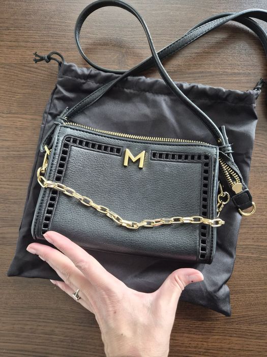 Продавам чанта Marella