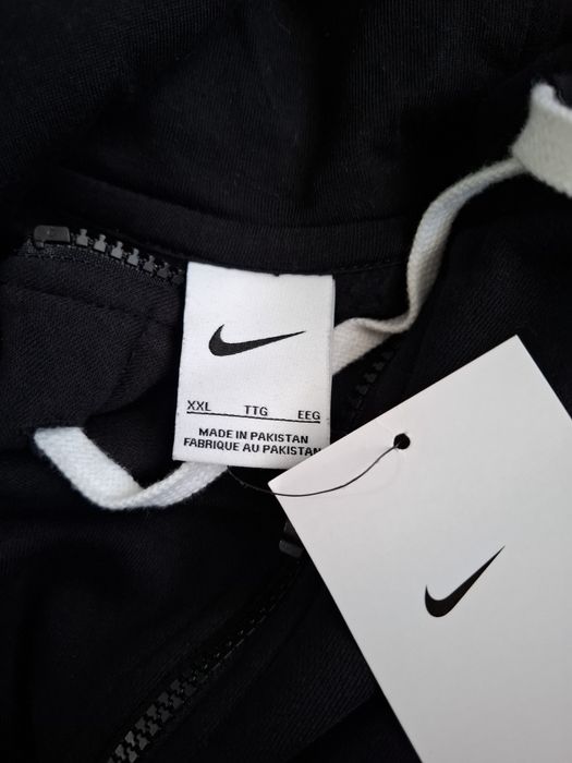 Hanorac cu gluga Nike Original