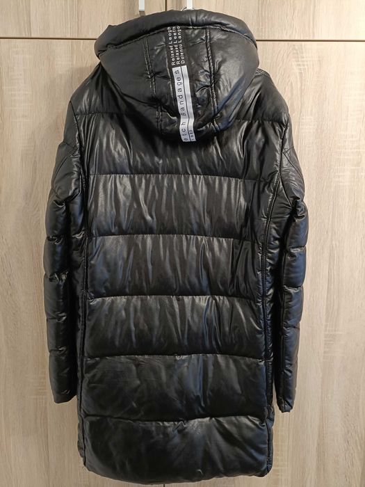 Geaca toamna-iarna barbati