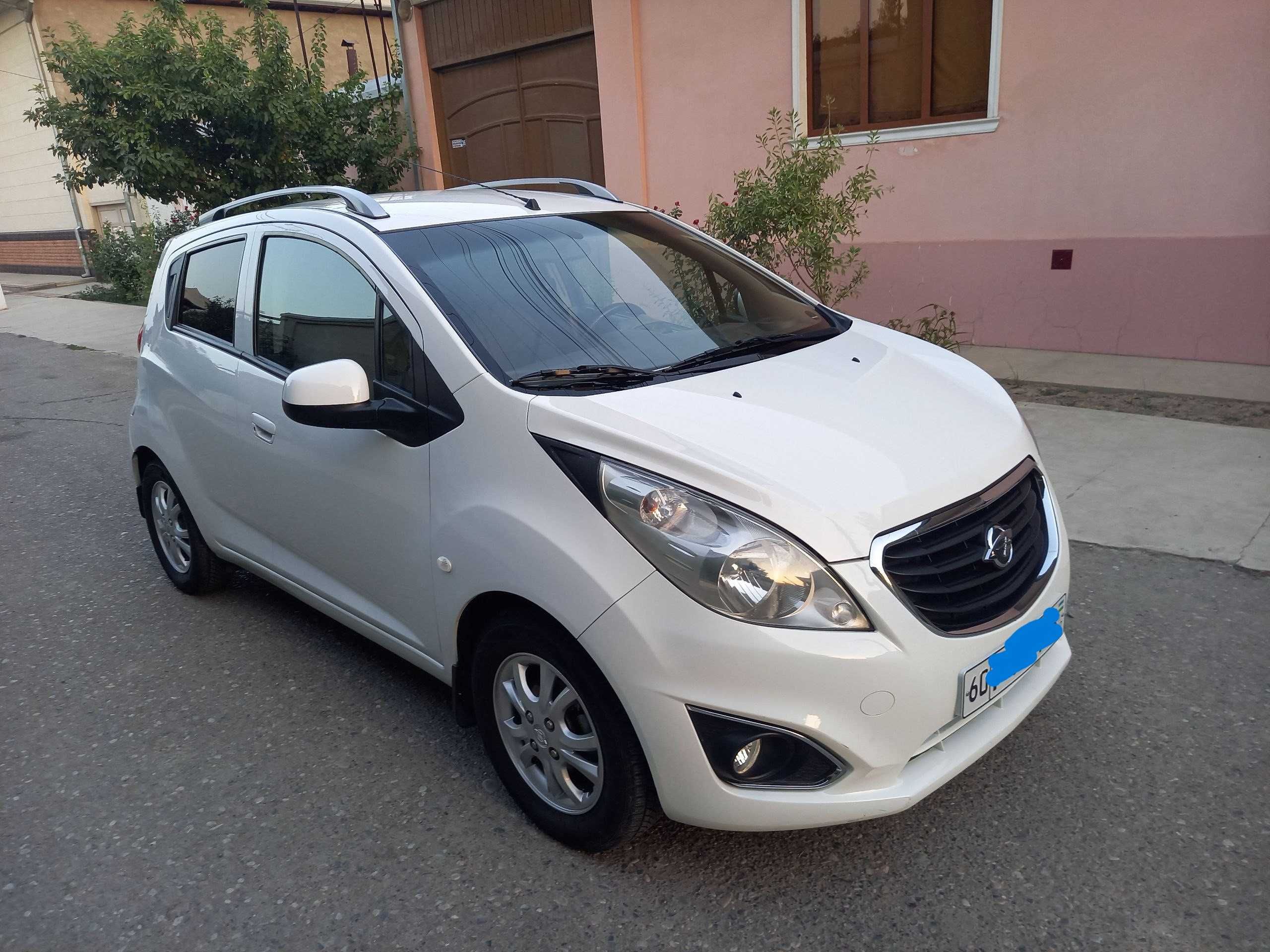 Spark Ravon R2 sotiladi