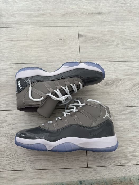 Кросовки jordan aura11 original