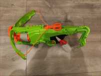 Arbaleta nerf gun