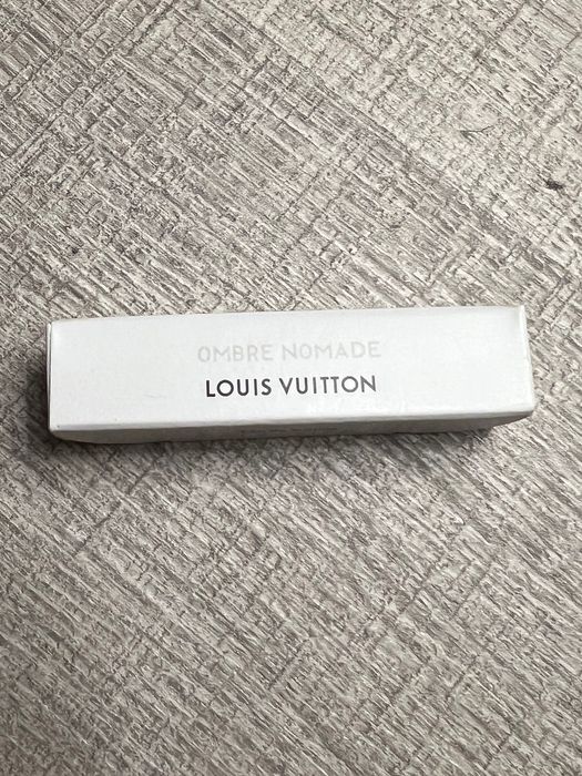 Louis Vuitton Ombre Nomade 2 мл парфюм