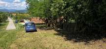 Teren intravilan 2500 mp la sat