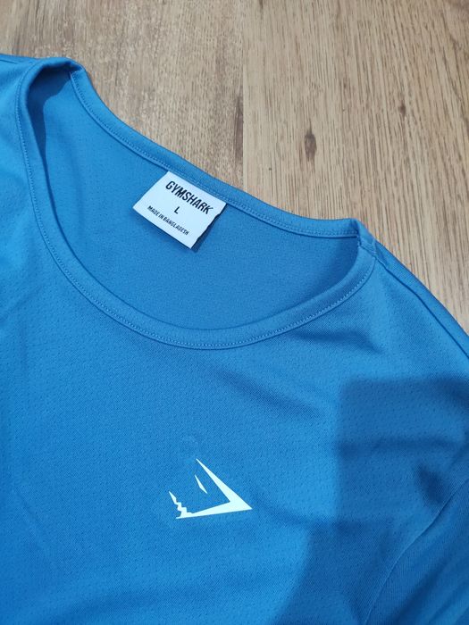 Bluza dama Gymshark mărimea L
