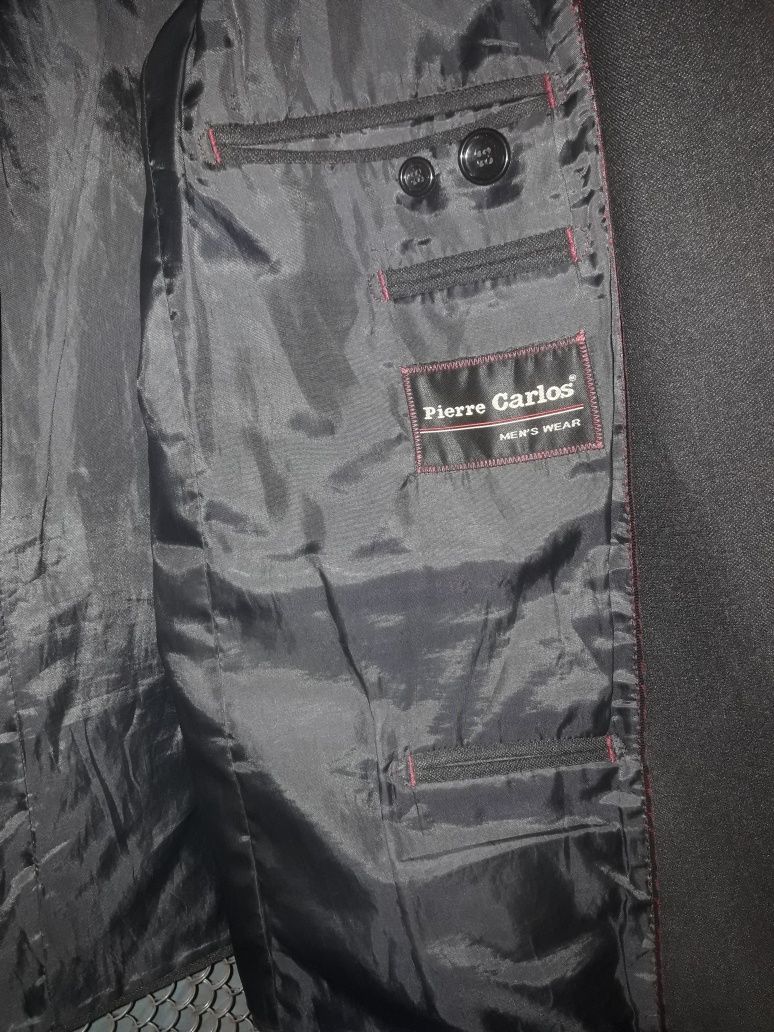 Пиджак Клифт мужской 52 размер 3 шт - Всё за 5 000 - ДАРОМ