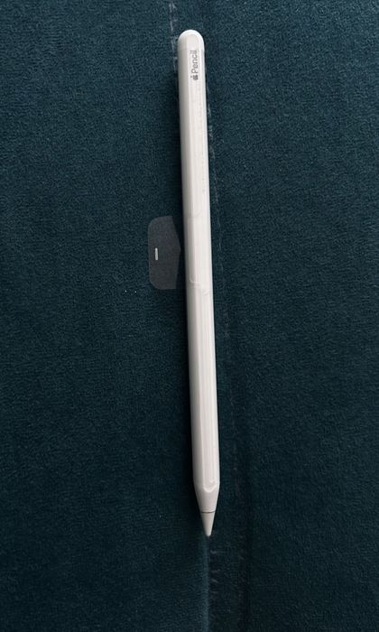 Стилус Apple pencil 2 поколения (оригинал)