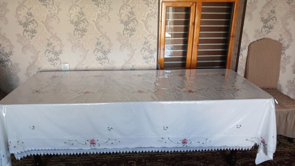 Stol stular sotilinadi srochniy