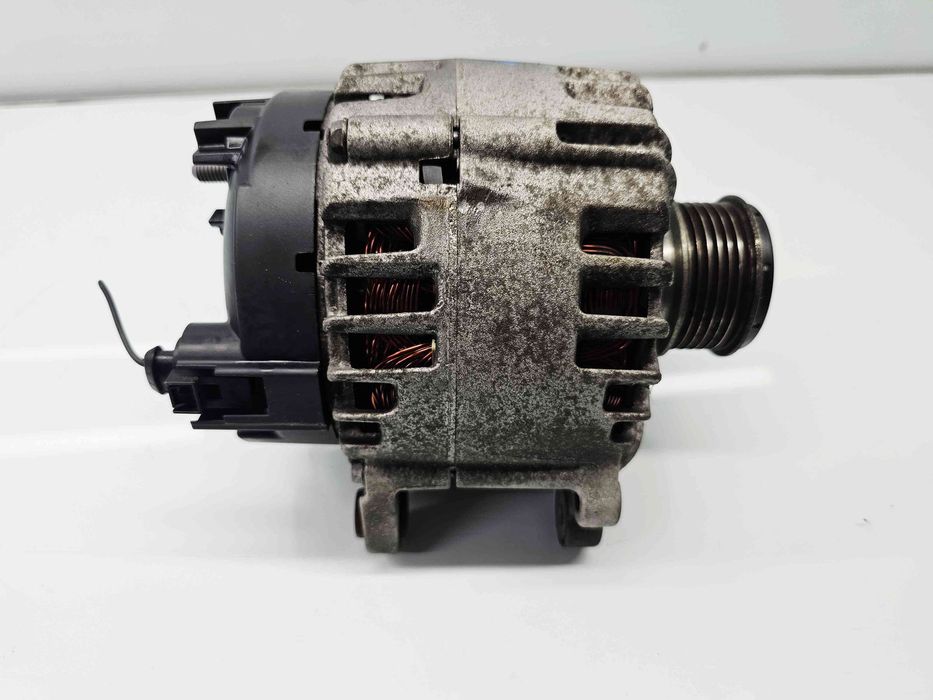Alternator Volkswagen Golf 6 (5K1) [Fabr 2009-2013] 03L903023A 1.6 TDI