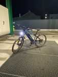 Vand bicicleta electrica Bezior M1