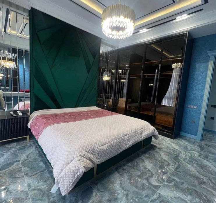 ТАШКЕНТ СИТИ аф Аренда 70 кв 2-х комнатная ( удачливая новостройка]