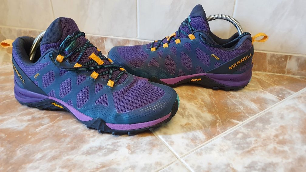 Merrell Siren 3 / GORE-TEX® / Vibram® / ORIGINAL Номер -41