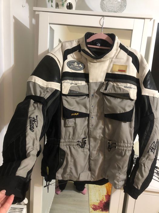 Geaca moto - Pharao Polo  - mărimea XL