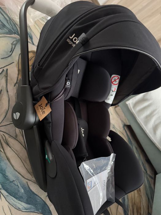 Scoica noua Joie I Level inclinabila