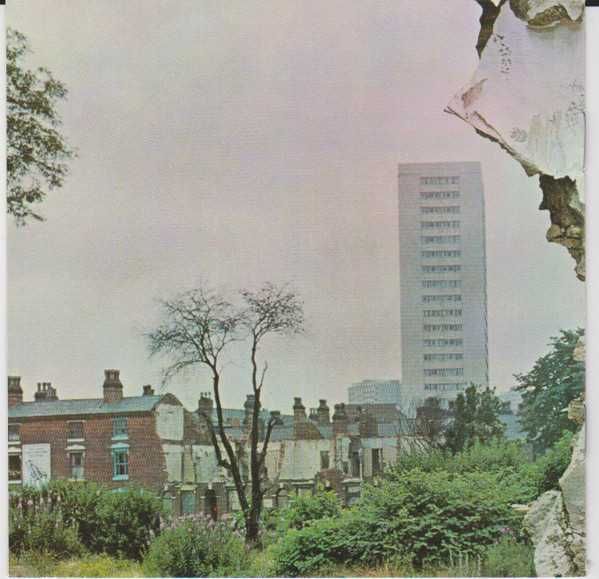 CD Led Zeppelin - IV 1971 Reissue Remastered