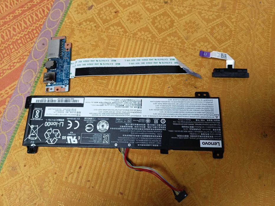 Elemente Lenovo V130-15IGM V130-15IKB